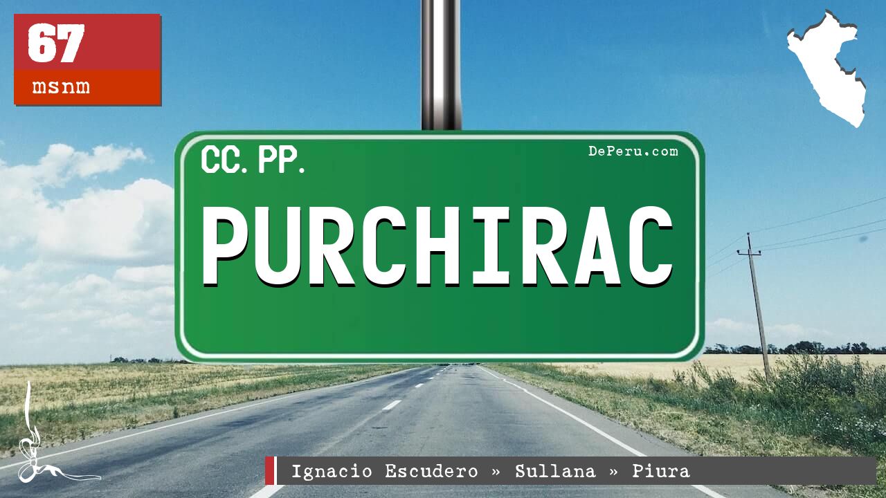 PURCHIRAC