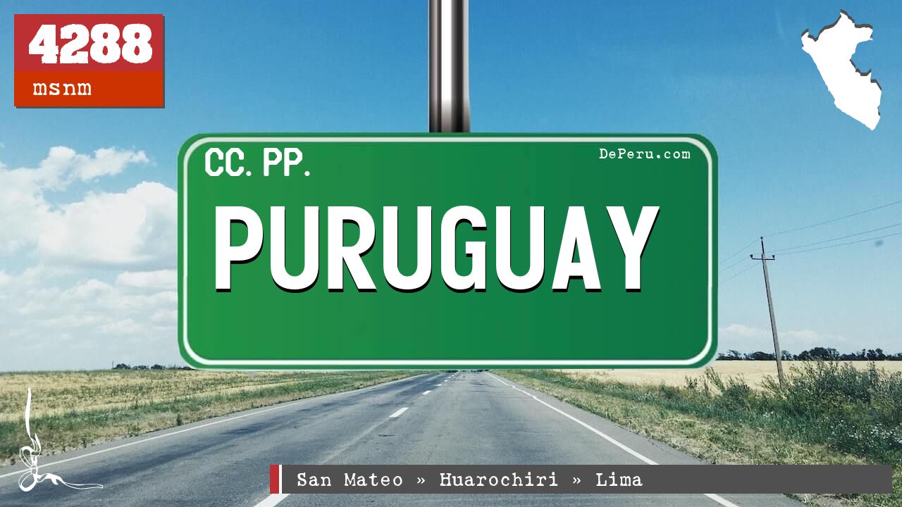 Puruguay