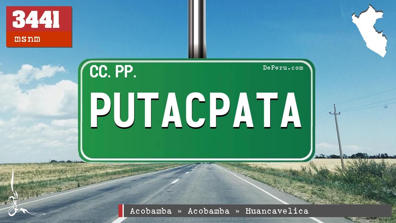 Putacpata