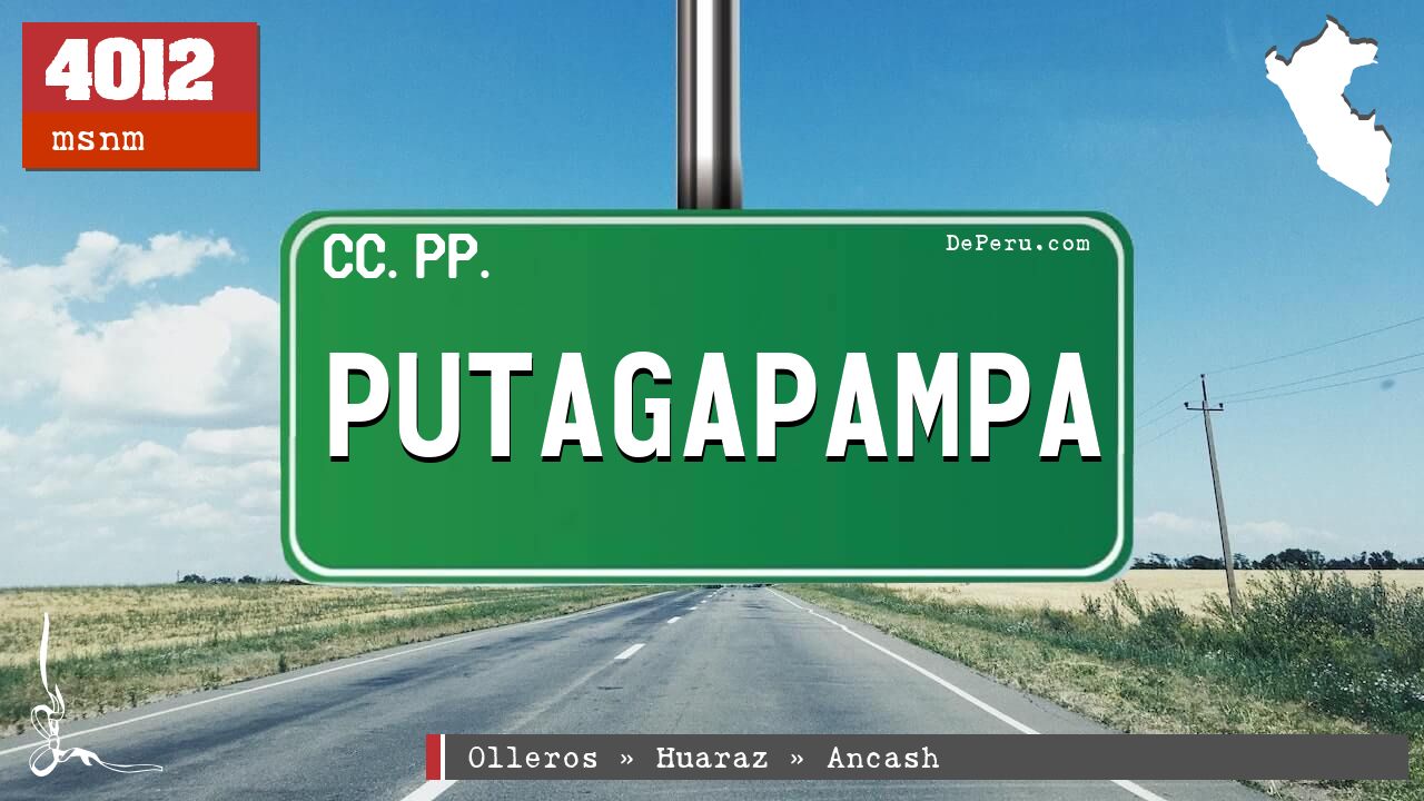 Putagapampa