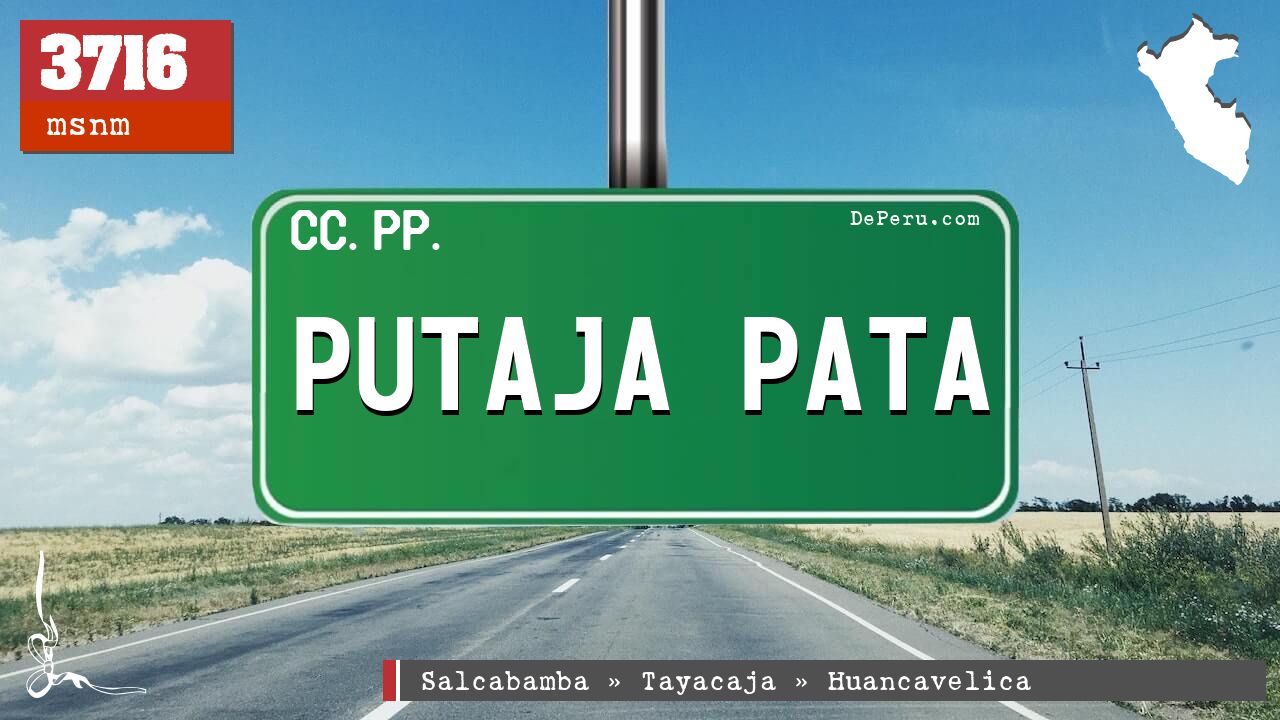 Putaja Pata