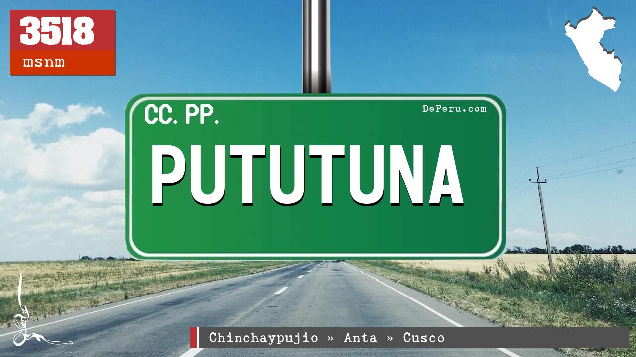 Pututuna