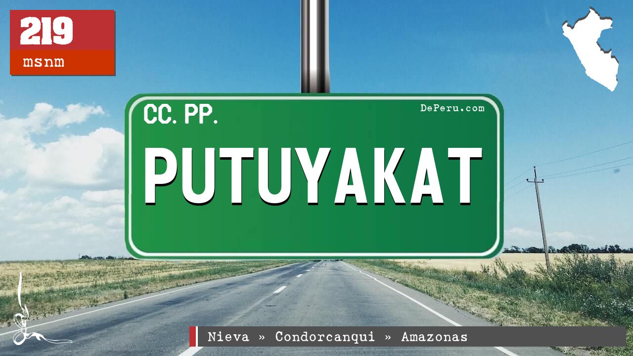 Putuyakat