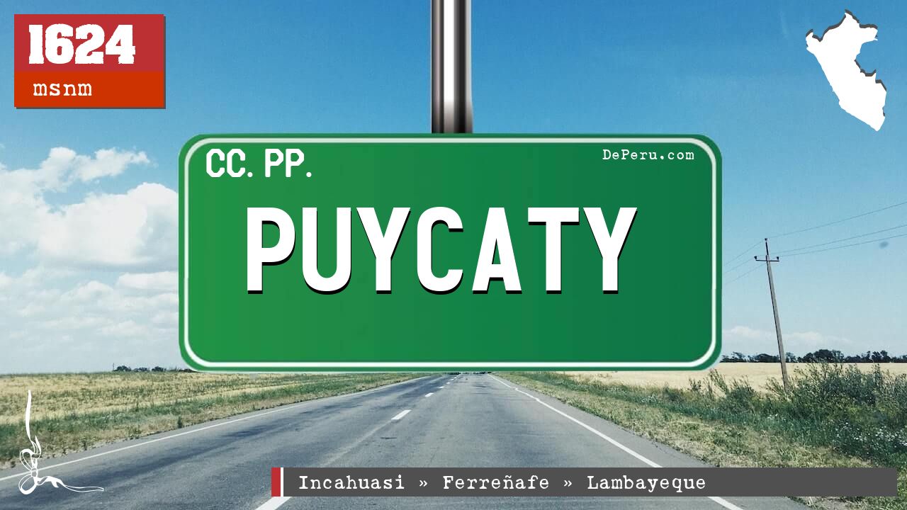 Puycaty