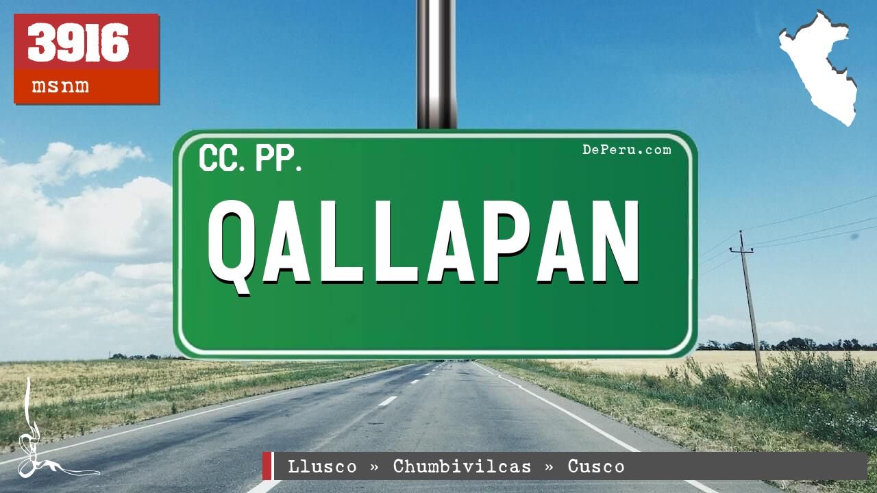 Qallapan