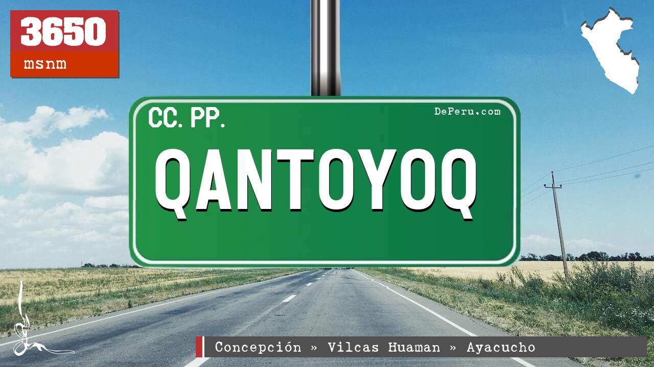 QANTOYOQ