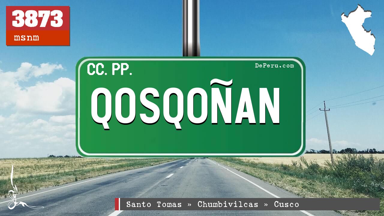 QOSQOAN