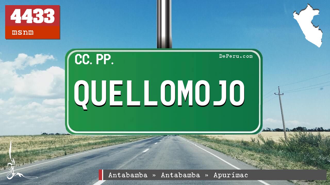 Quellomojo