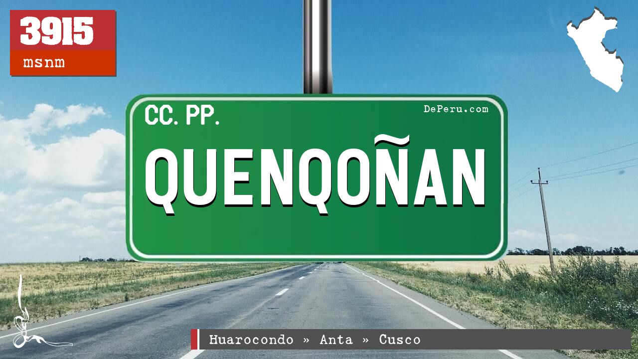 Quenqoan