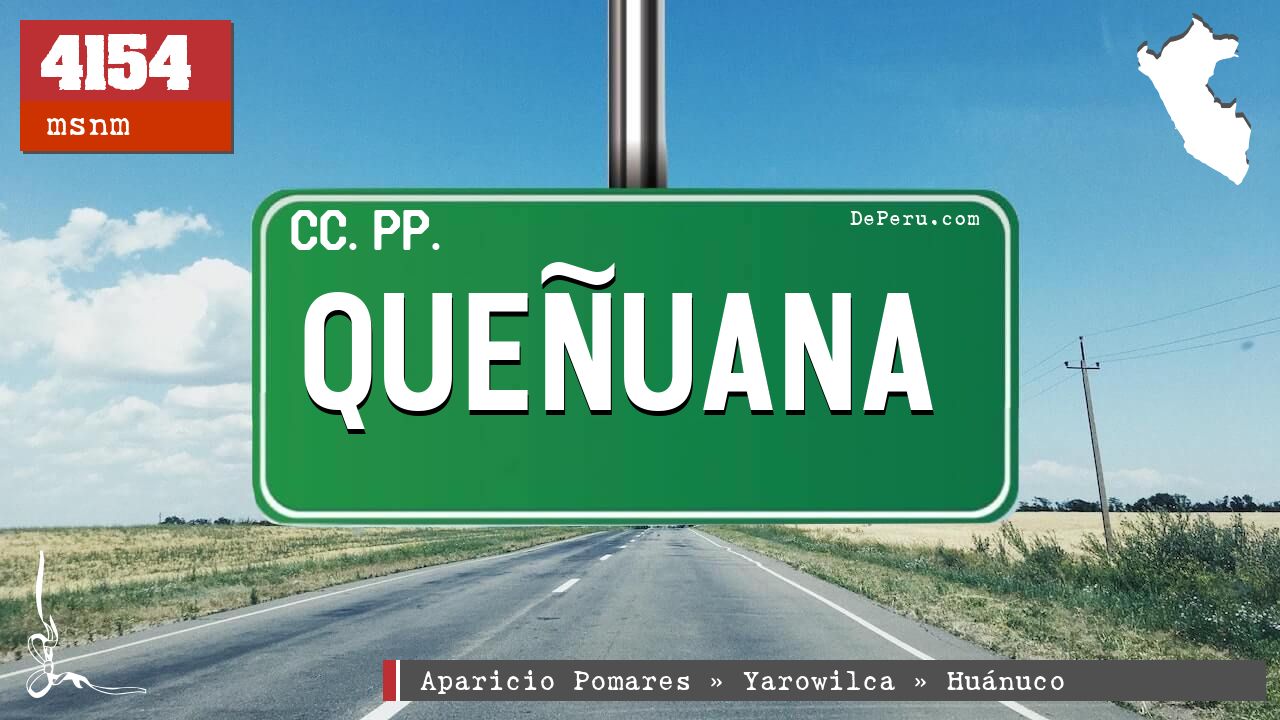 Queuana