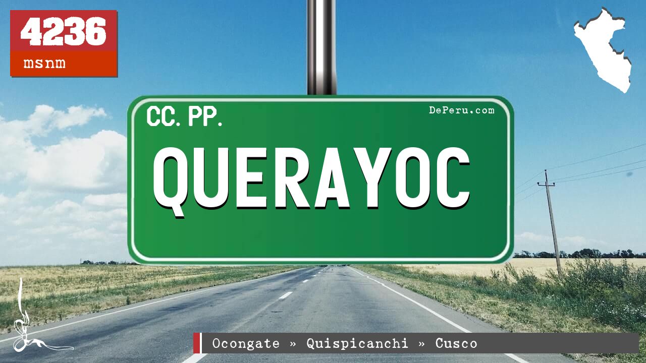 Querayoc