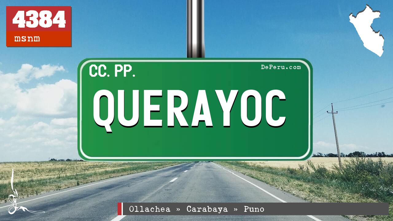 Querayoc