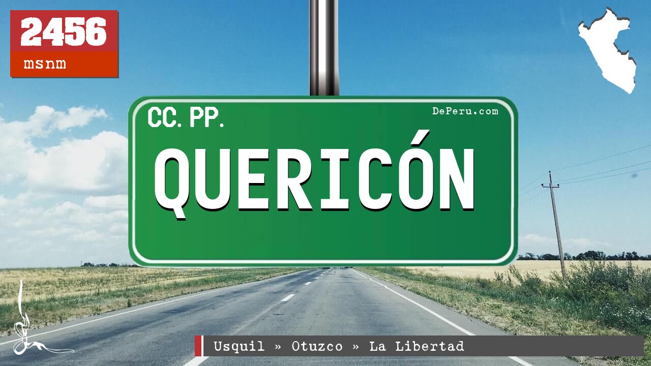 Quericn