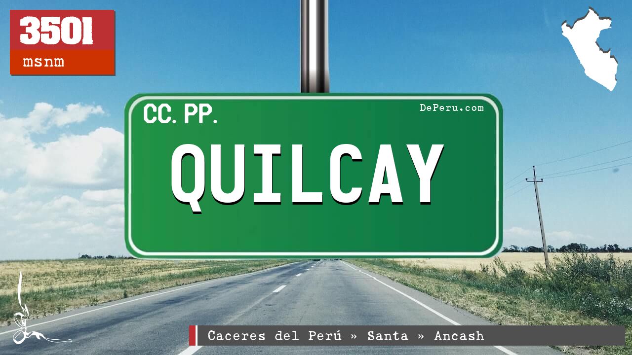Quilcay