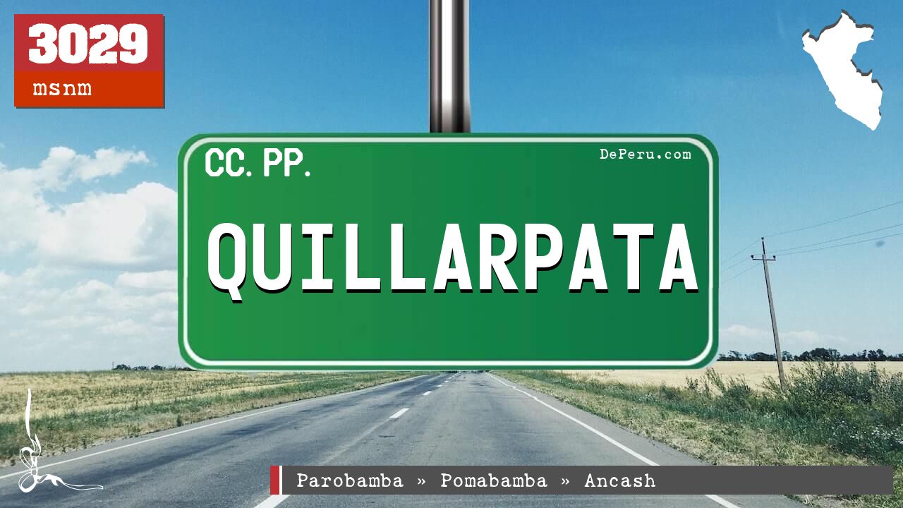 Quillarpata