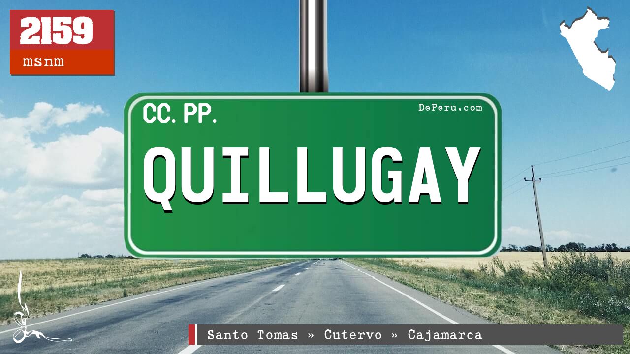 Quillugay