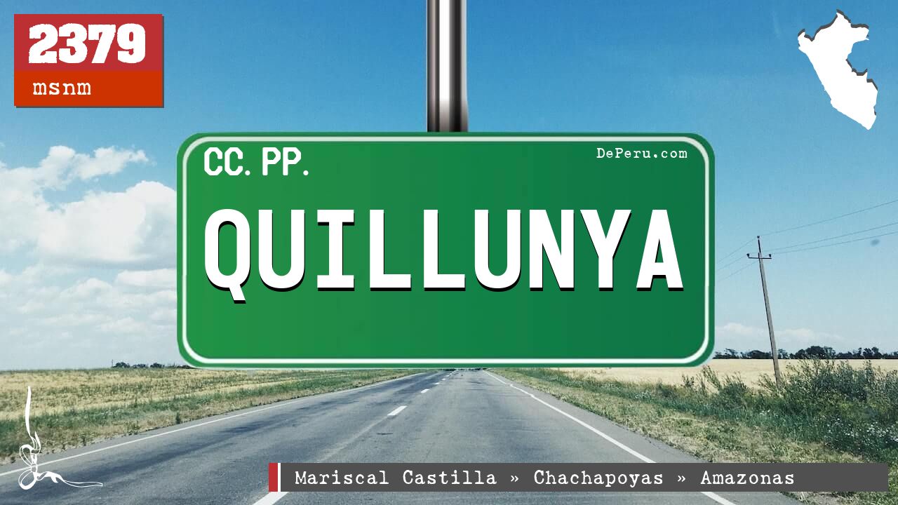 Quillunya