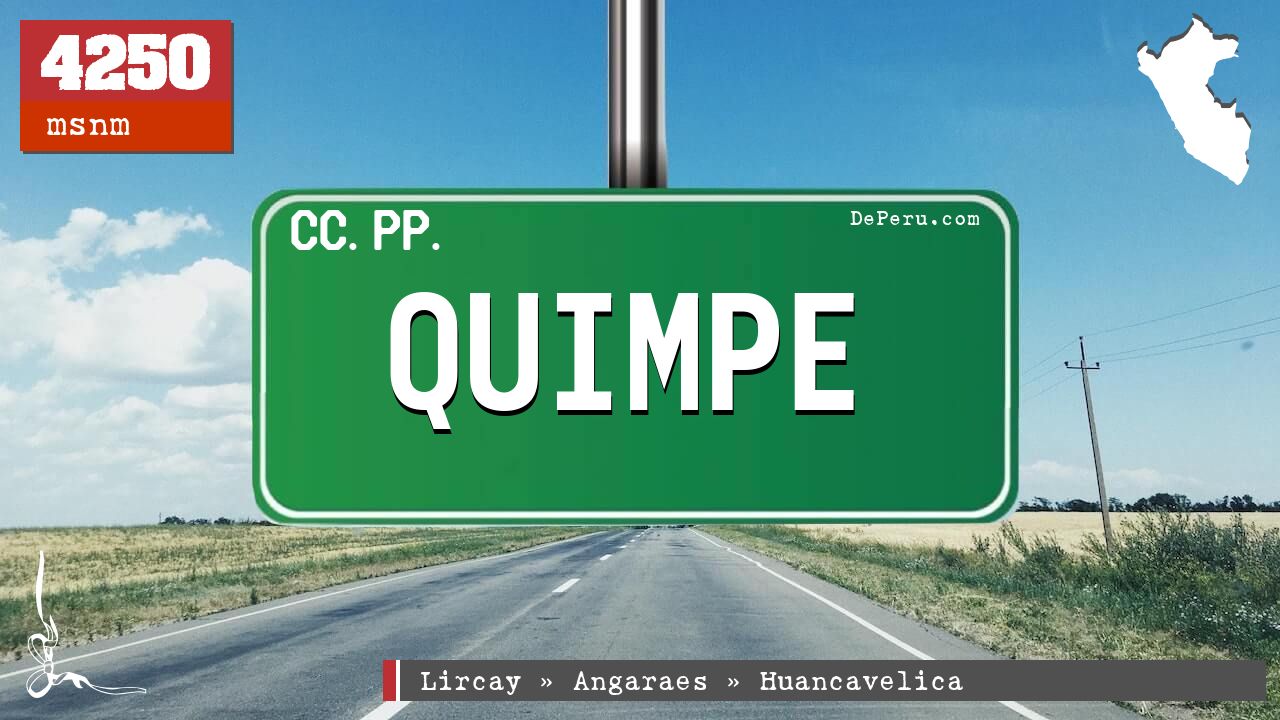 QUIMPE