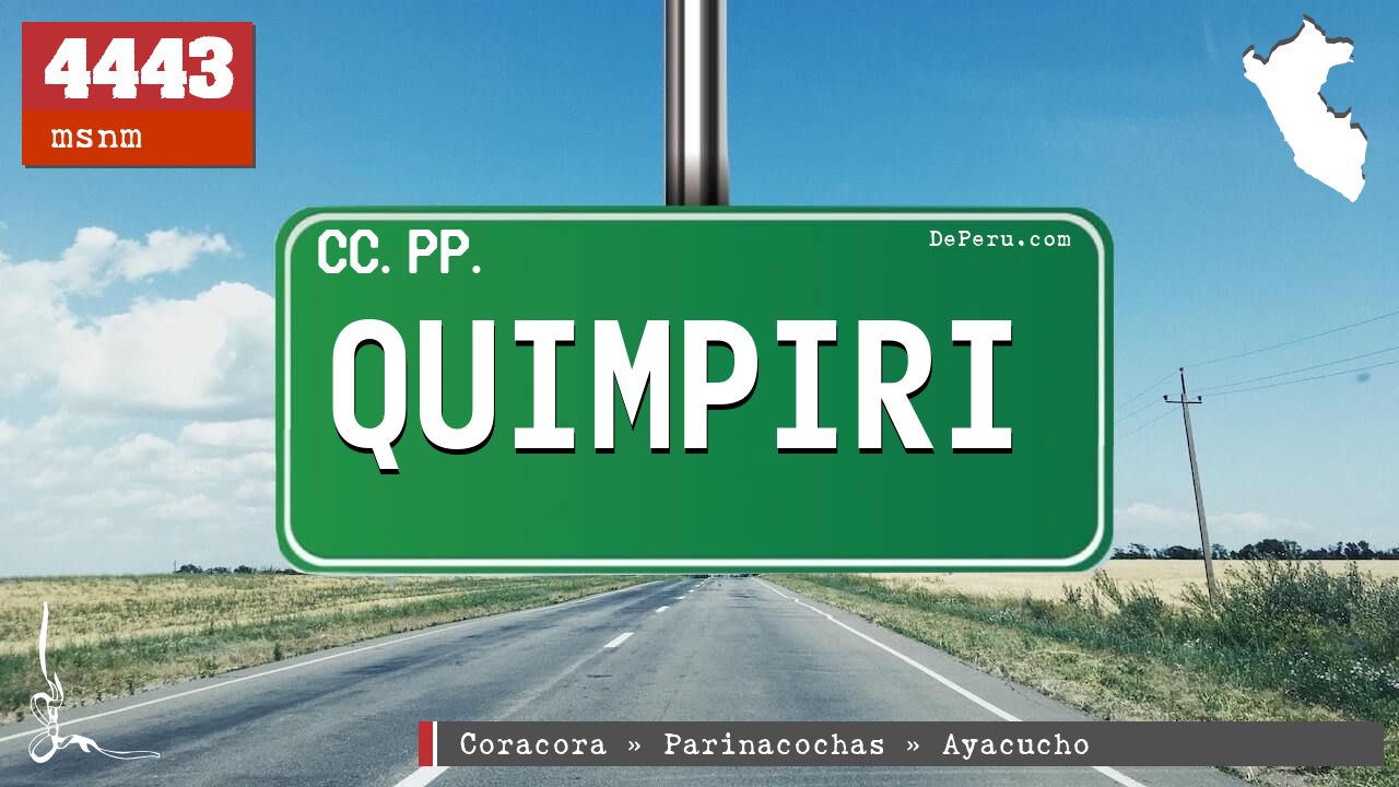 Quimpiri