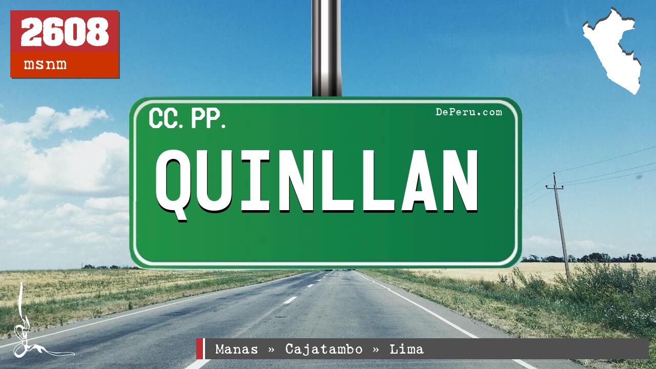 Quinllan