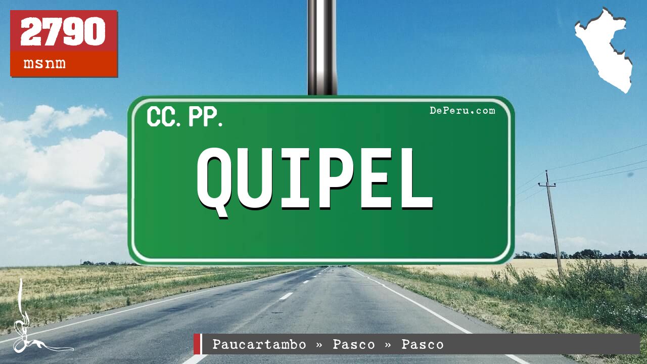 Quipel