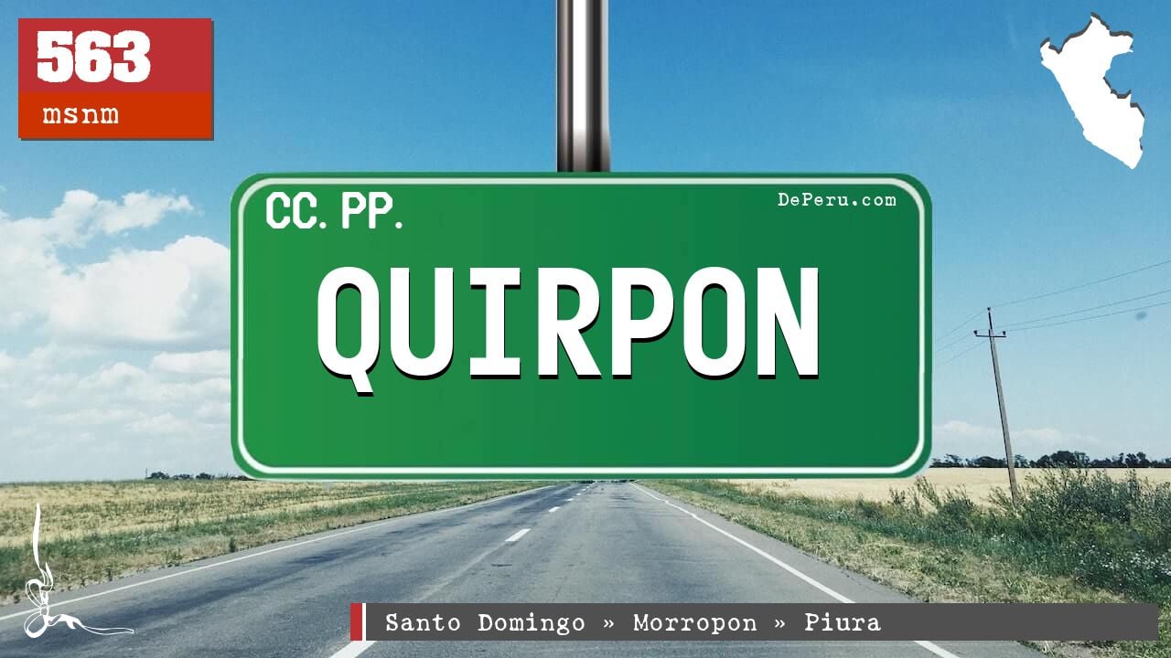 Quirpon