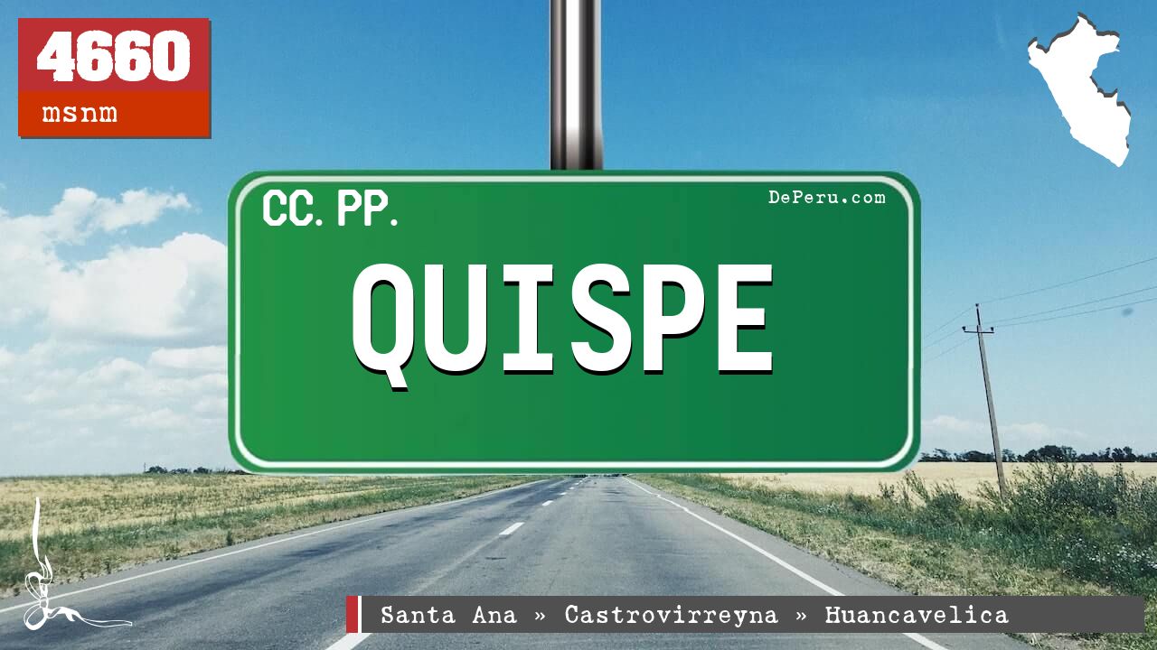 Quispe