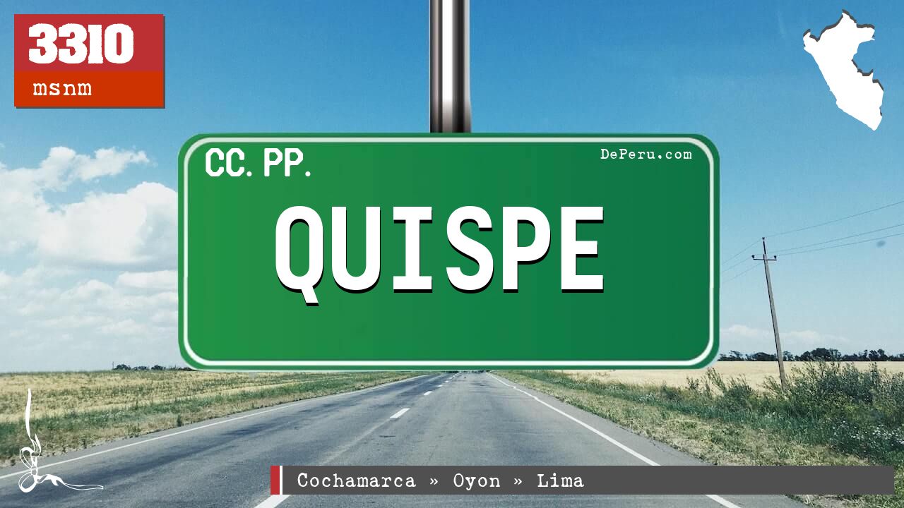 Quispe