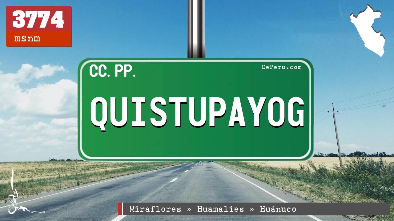 Quistupayog
