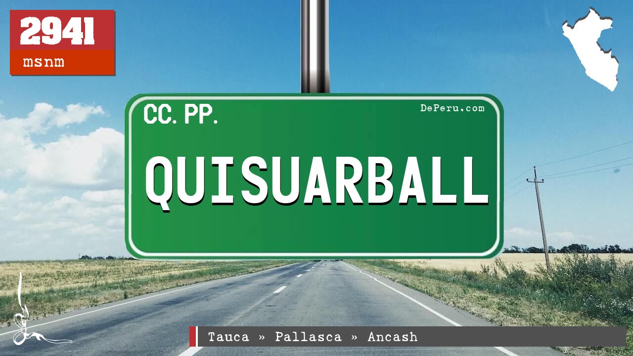 Quisuarball