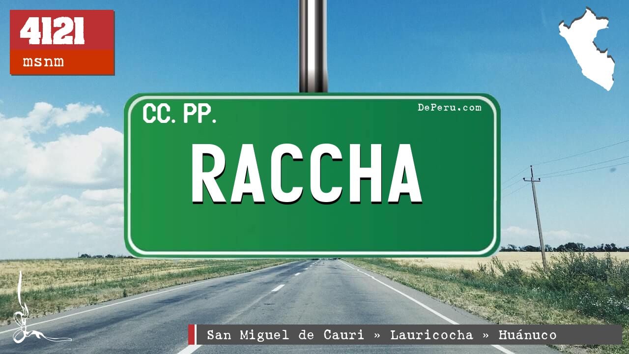 Raccha