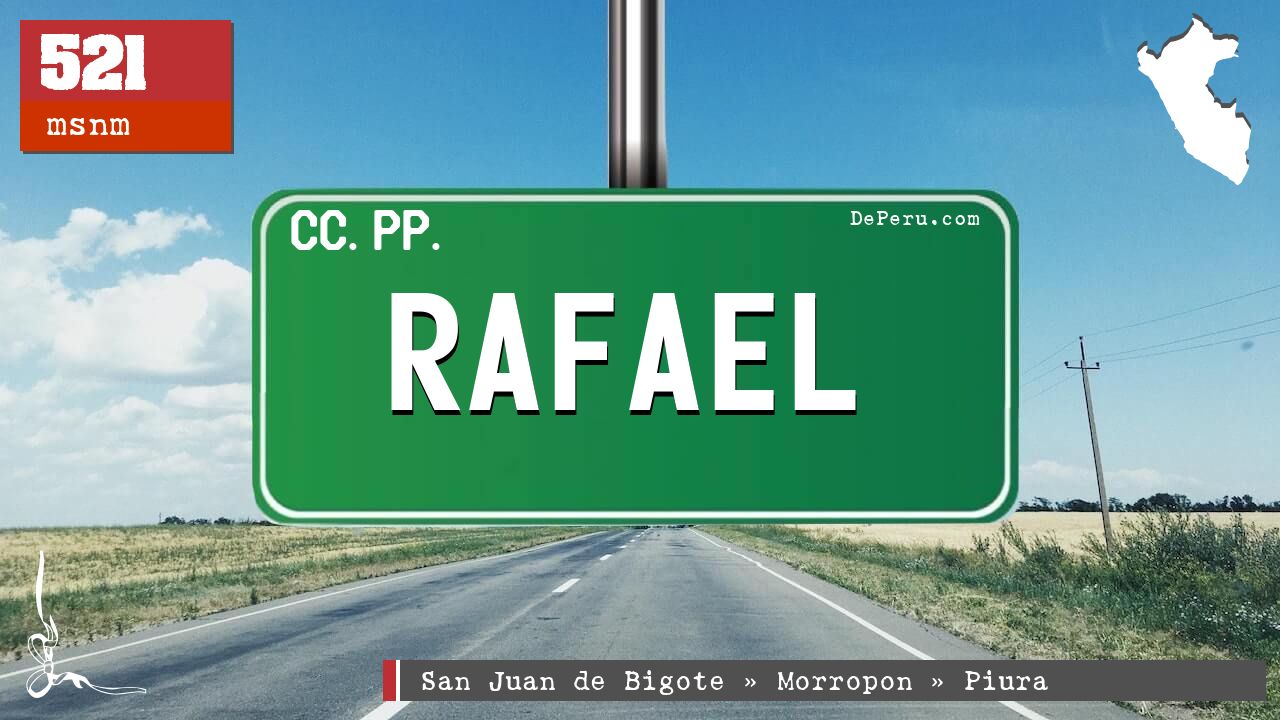 Rafael