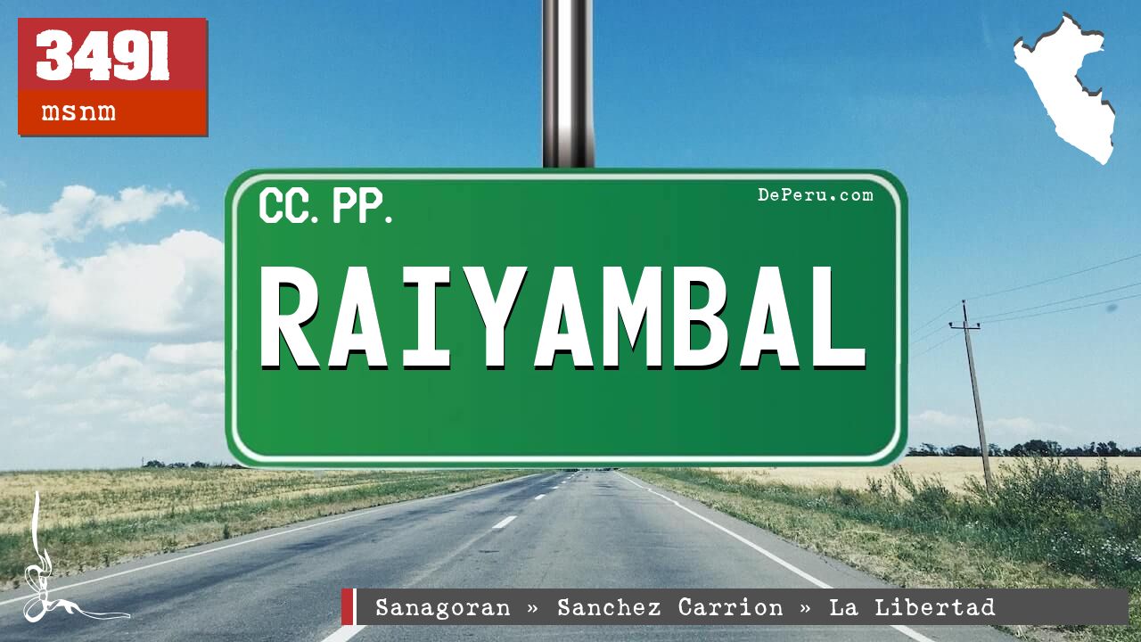 Raiyambal