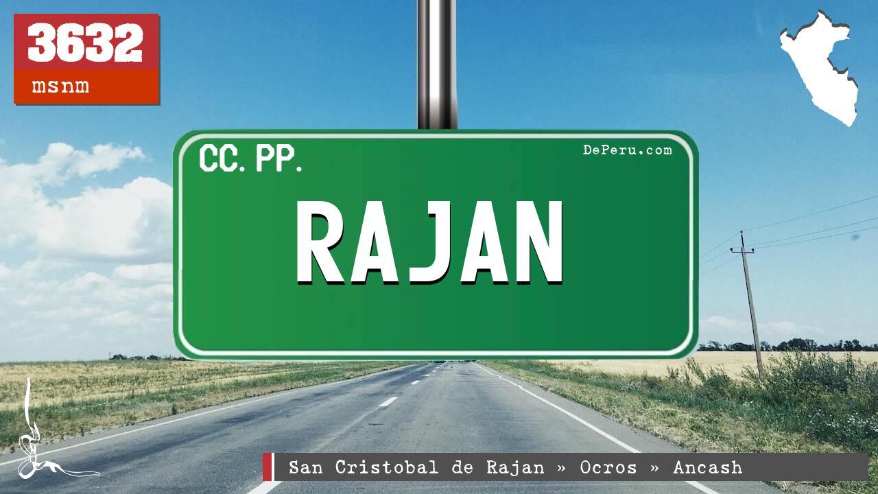 Rajan