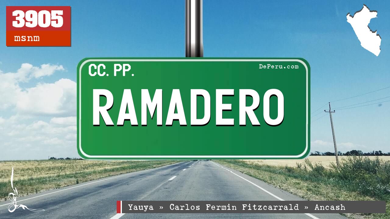 RAMADERO