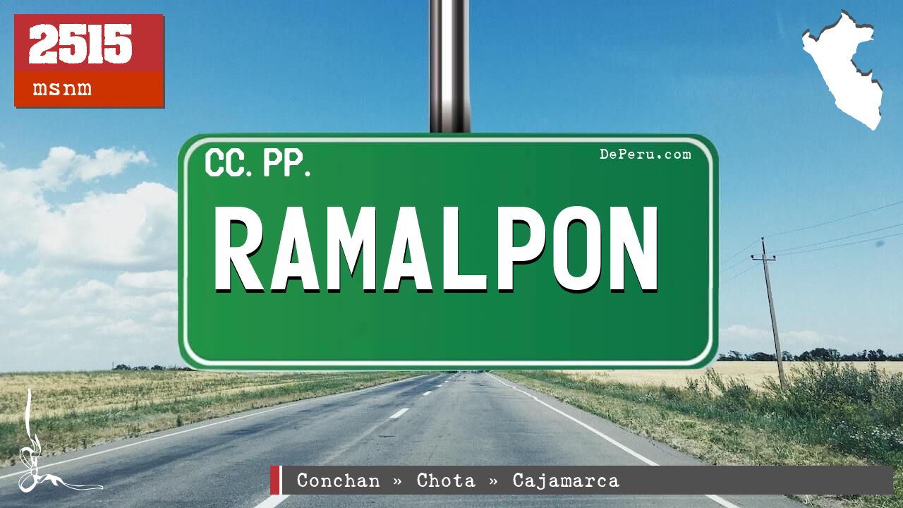 Ramalpon