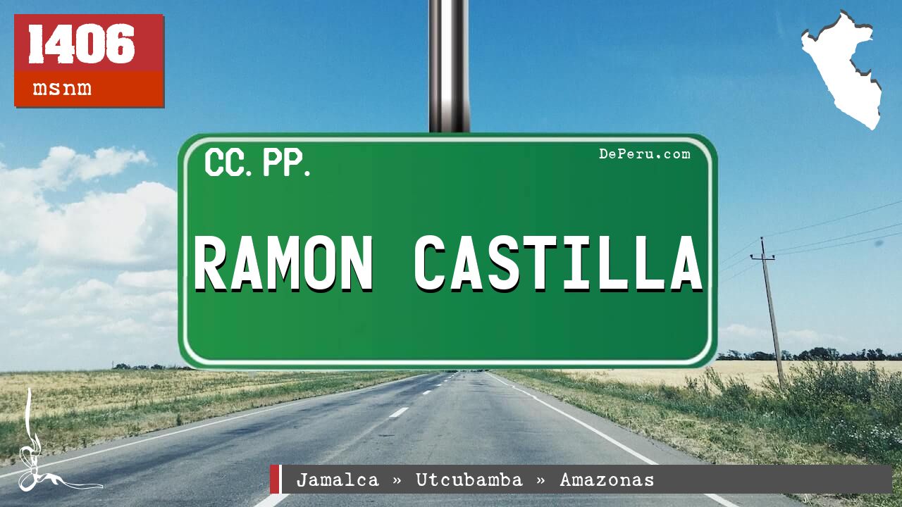 Ramon Castilla