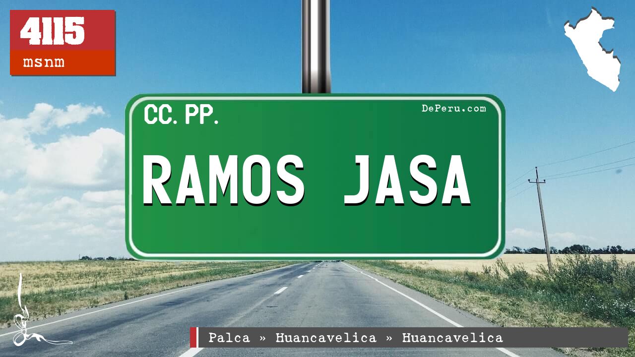 Ramos Jasa