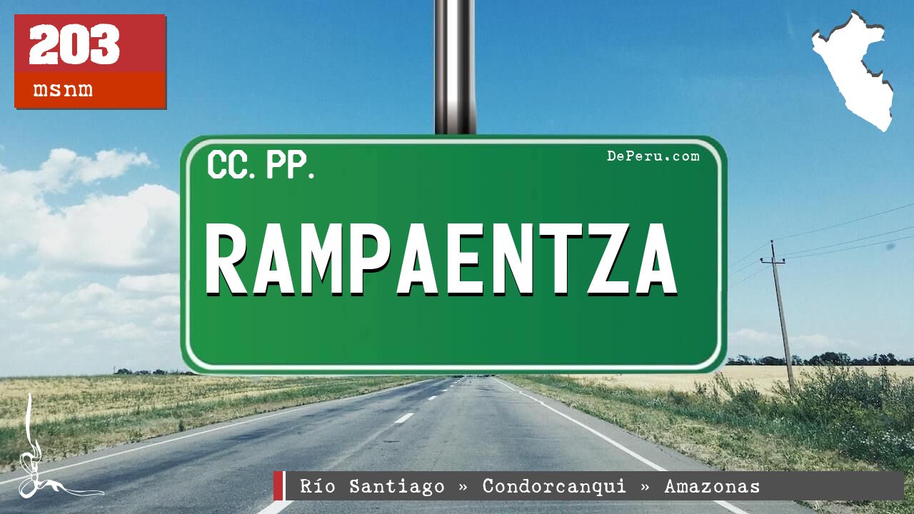 RAMPAENTZA