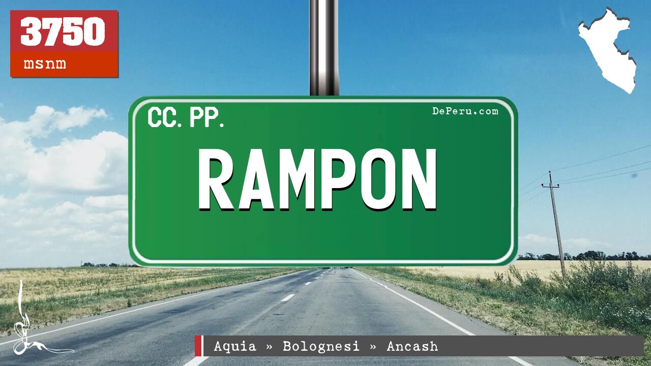 RAMPON