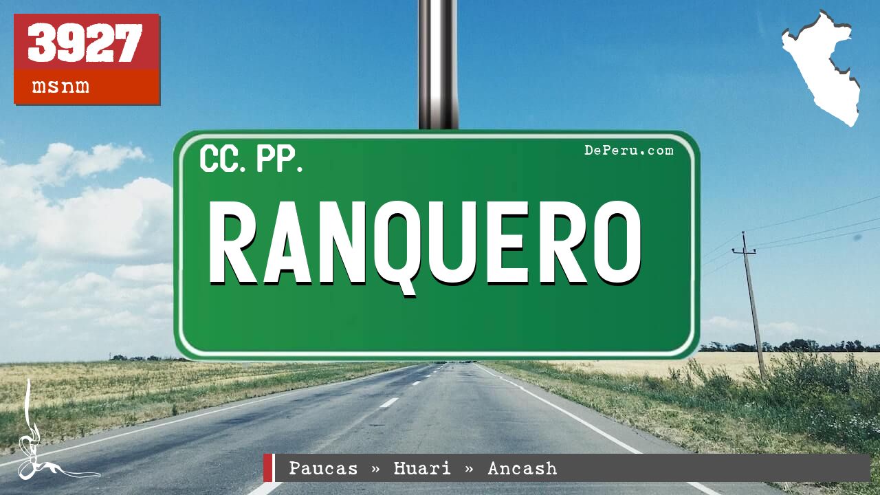 Ranquero