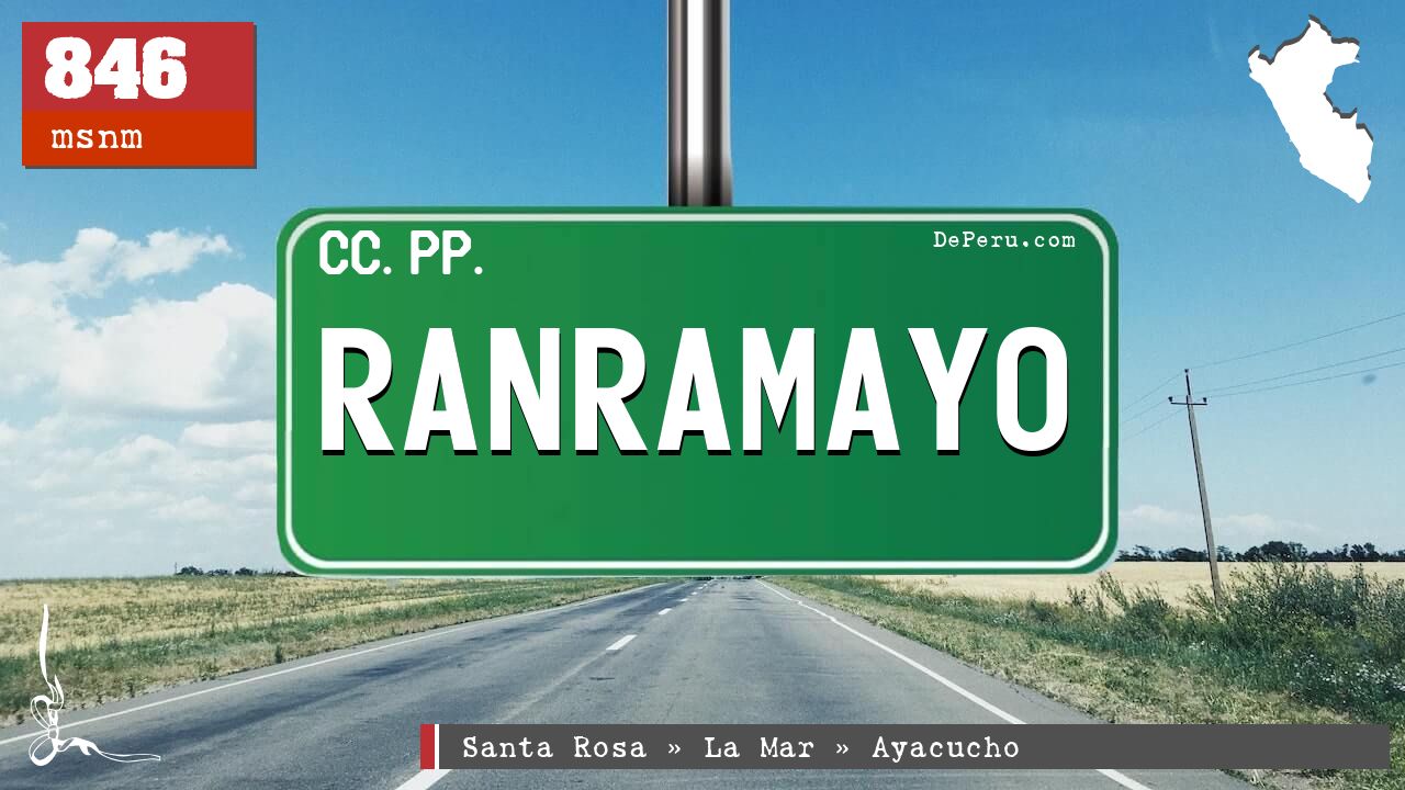 Ranramayo