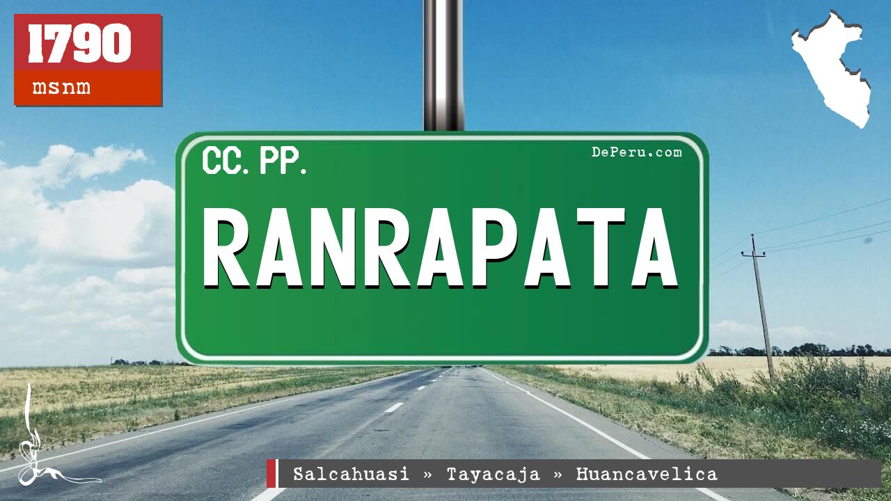 RANRAPATA