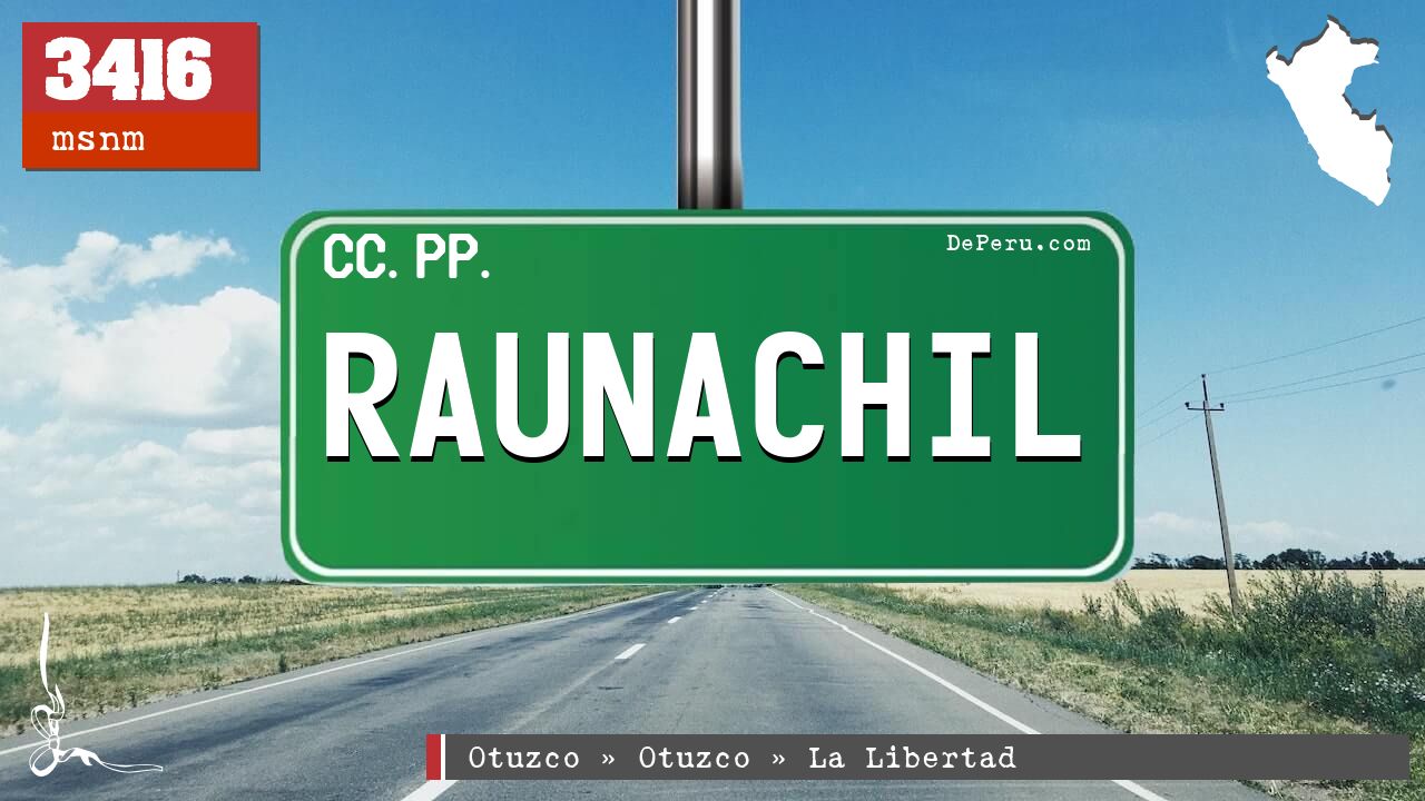 Raunachil