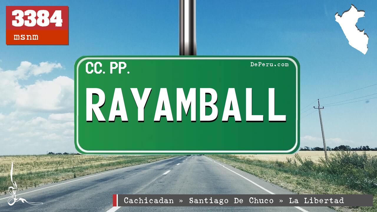 Rayamball