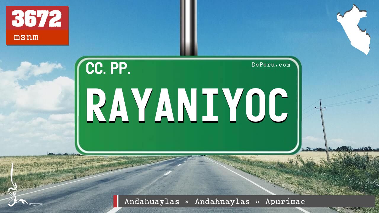 Rayaniyoc