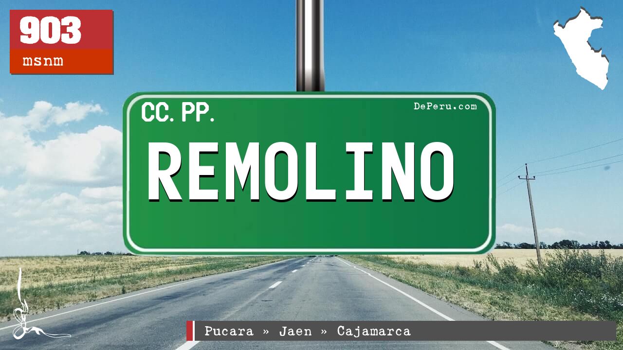 Remolino