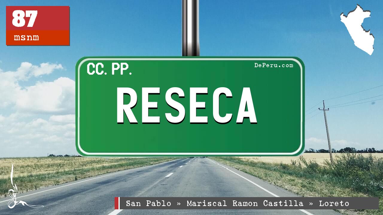 Reseca