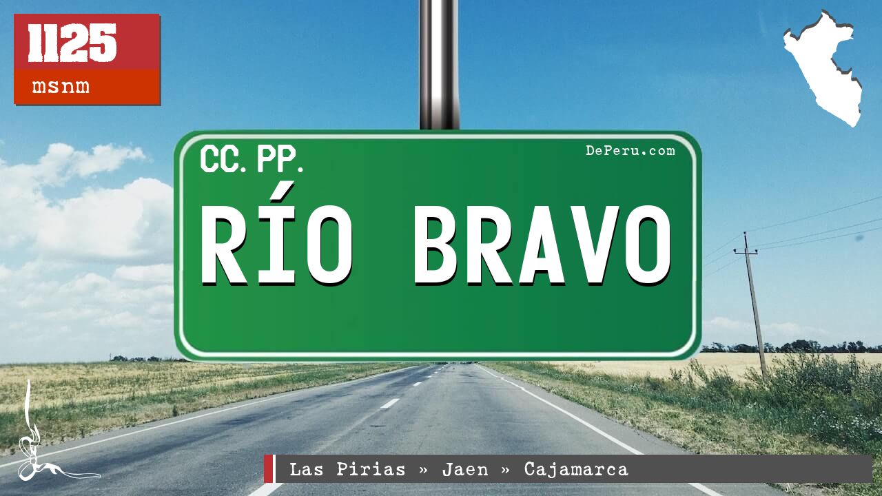 Ro Bravo