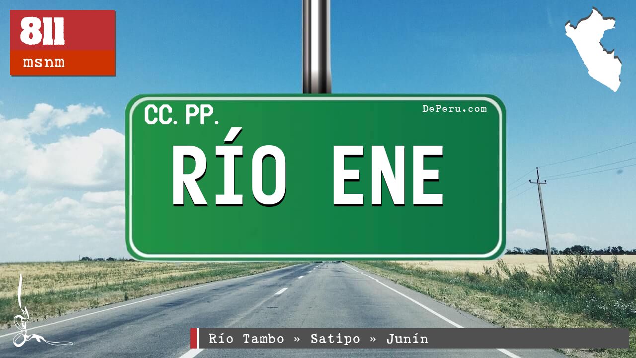 Ro Ene